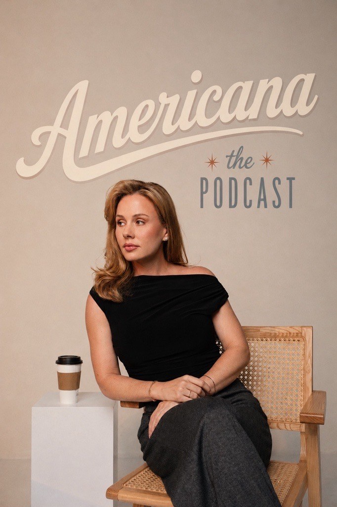 Americana, The Podcast — with Jessi Melton