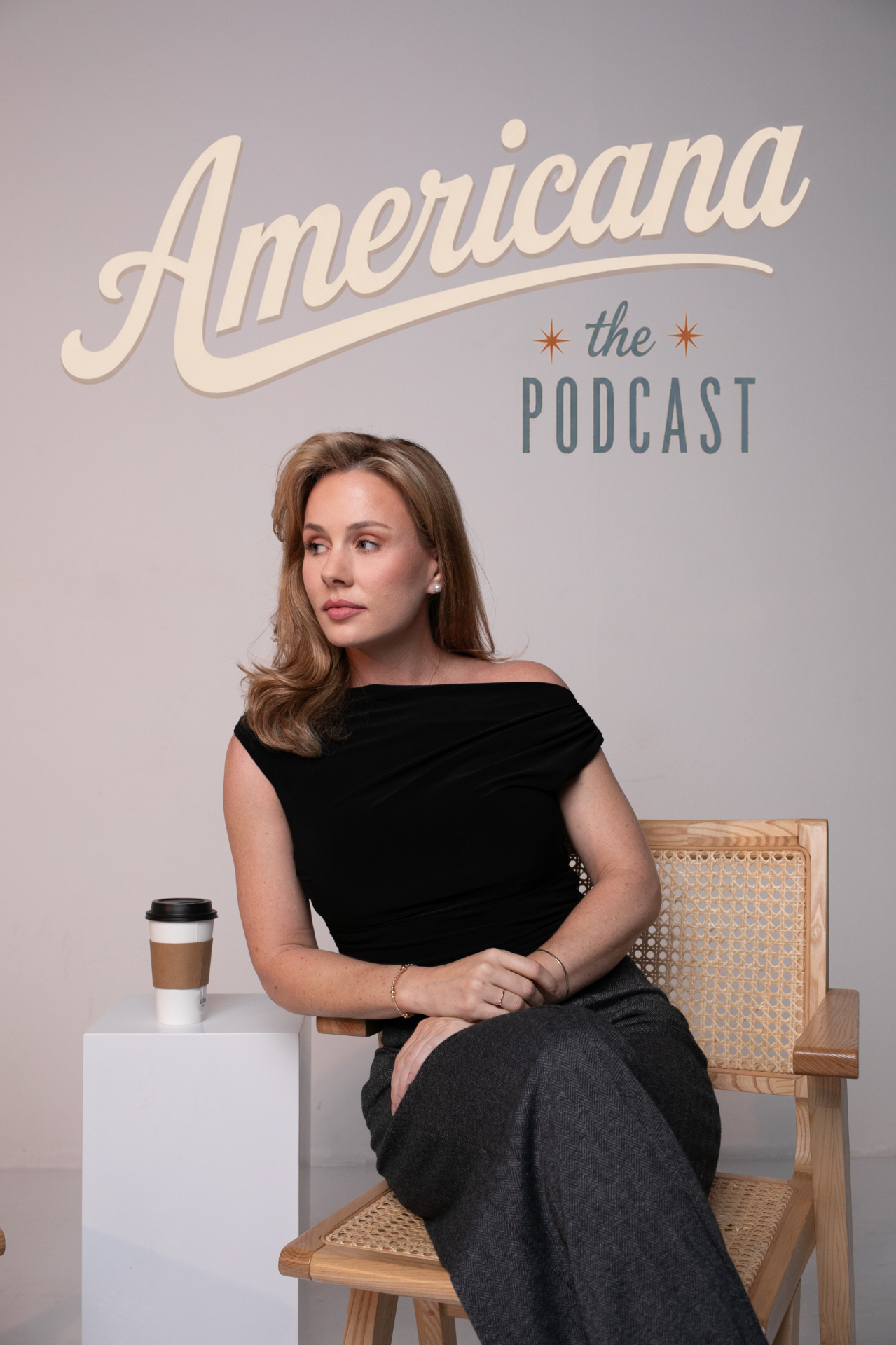 Americana, The Podcast — with Jessi Melton